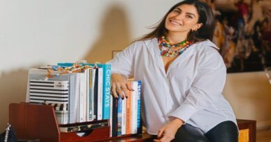 Opua y Mariana Bakhos: cuando la joyería boho-chic se encuentra con el lujo urbano