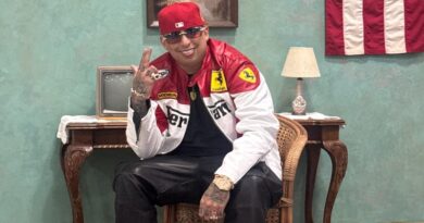 Ñengo Flow sorprende con aparición en el concierto “La Residencia” de Bad Bunny