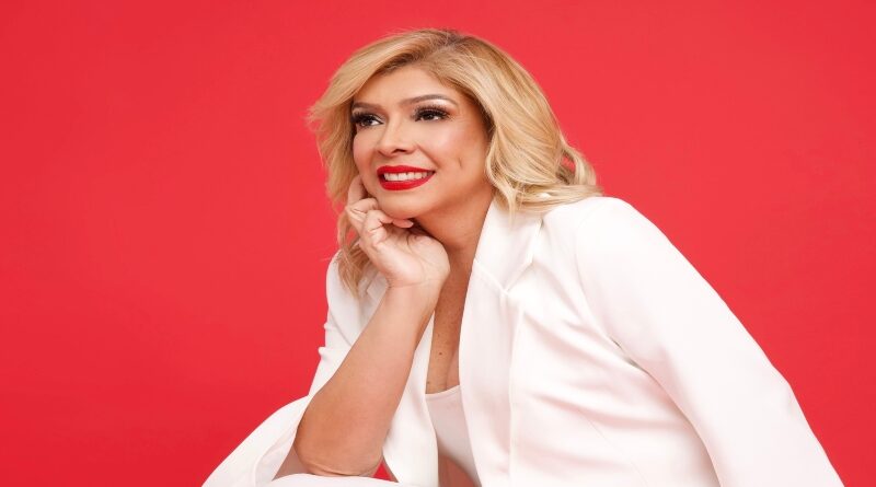 Sandra Quintero: una líder multifacética que conquista Miami
