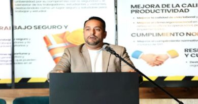 El consultor José Gregorio Muñoz inicia una exitosa ruta de conferencias en Estados Unidos
