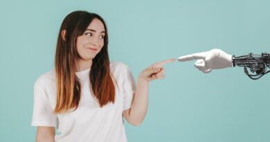 La Inteligencia Artificial: una máquina de crear nuevos multimillonarios a corto plazo