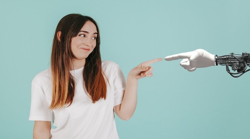 La Inteligencia Artificial: una máquina de crear nuevos multimillonarios a corto plazo