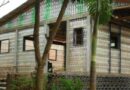 La Casa de Sal: un hogar de ensueño en Brasil, construido con 8.000 botellas de vidrio La Casa de Sal: un hogar de ensueño en Brasil, construido con 8.000 botellas de vidrio