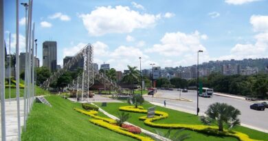Caracas encabeza la lista de las ciudades más caras de Venezuela para vivir, según «Living Cost»