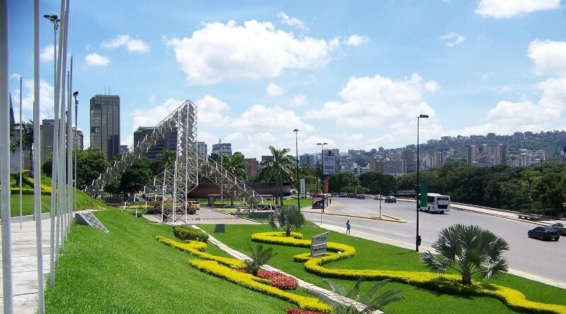 Caracas encabeza la lista de las ciudades más caras de Venezuela para vivir, según «Living Cost»