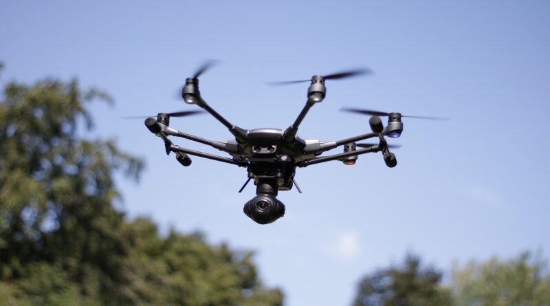 Venezuela prohíbe el uso de drones por 30 días