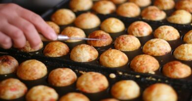 Del hogar al éxito: Guía para emprender en gastronomía desde casa en Venezuela