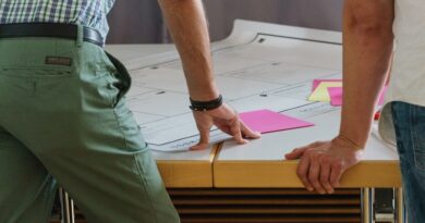 De la Idea al Éxito: Estrategias Clave para Transformar tu Proyecto en un Negocio Rentable