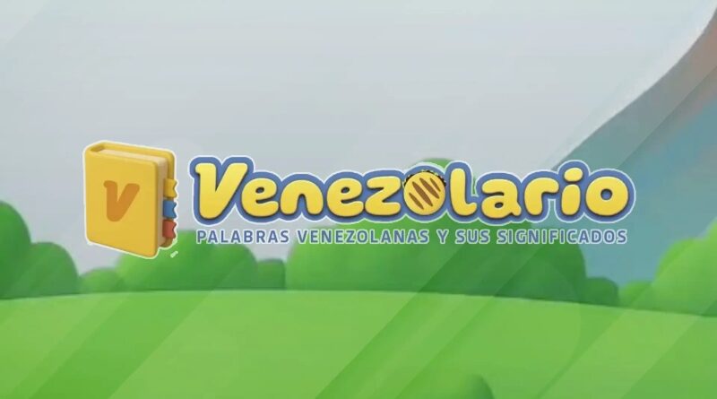 Más allá del juego: Venezolario se consolida como una herramienta para preservar el habla venezolana