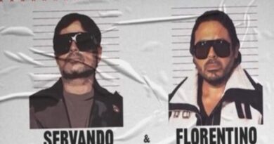 Servando y Florentino anuncian gira mundial "¡Se buscan! Vivos o Inmortales"