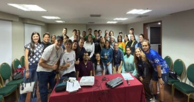 Celebración del Día Mundial de las Playas une a voluntarios e instituciones en Carabobo