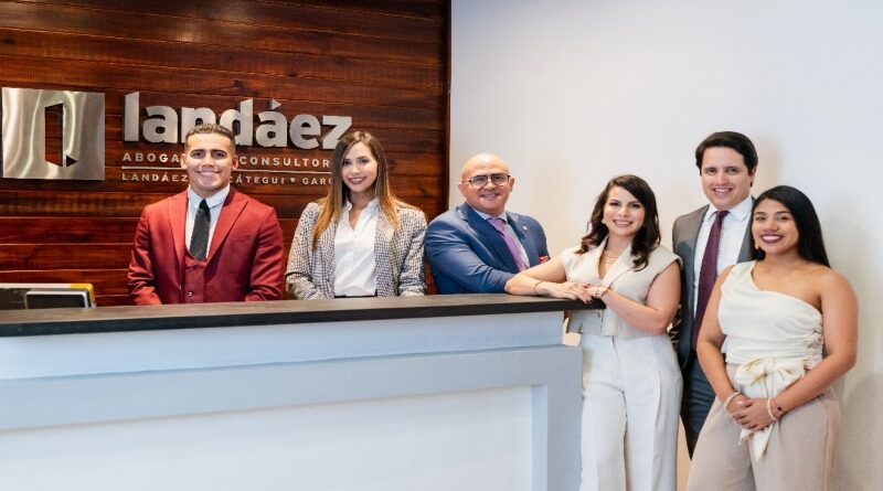 Empresas cuentan en Carabobo con firma de abogados  ubicada en el ranking mundial de las mejores del mundo