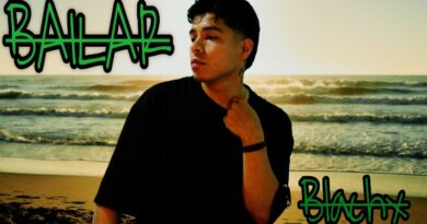 Blachx Lanza “Bailar”, un Himno de Afrobeat sobre los Momentos Mágicos y Fugaces
