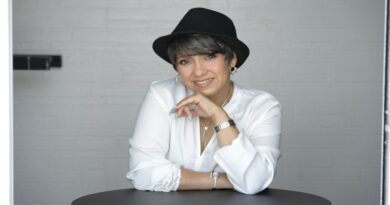 Liz Alemán: La Nueva Voz de la Balada Latina