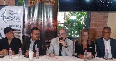 La gaita se viste de gala: Los Mismos 15 estrenan "Hoy te prometo" y anuncian su tour navideño