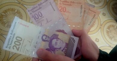 ANSA proyecta un futuro 100% en bolívares para las compras en supermercados
