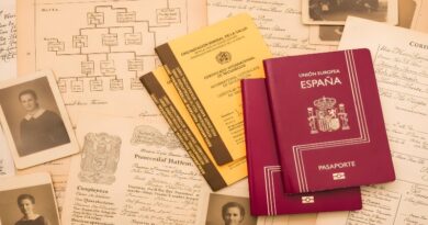 Cuenta regresiva para solicitar la nacionalidad española por la Ley de Nietos