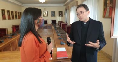 Quinto episodio de “Desde el Vaticano”: El abogado del diablo habla del único milagro aprobado de José Gregorio Hernández