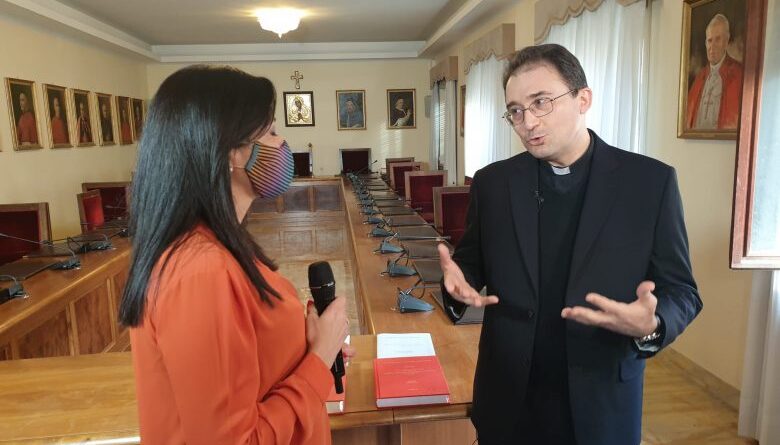 Quinto episodio de “Desde el Vaticano”: El abogado del diablo habla del único milagro aprobado de José Gregorio Hernández