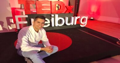 Cómo Ernesto Moreno convirtió la arepa en un ícono internacional