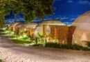 Los glampings: La nueva tendencia de turismo que fusiona lujo y aventura en Venezuela Los glampings: La nueva tendencia de turismo que fusiona lujo y aventura en Venezuela