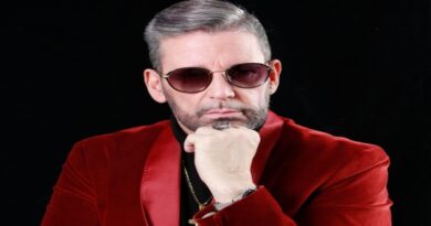 Enrique Barrios Estrena una Emocionante Fusión Latina-Flamenca con "Tu Recuerdo en la Arena"