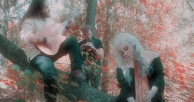 La banda de rock-metal sinfónico venezolano Mysthaven estrena su primer sencillo “The Unseen”