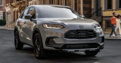 Honda Regresa a Venezuela con Modelos Emblemáticos y Planes de Financiamiento