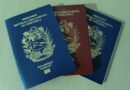 Obstáculo migratorio: 6 de cada 10 venezolanos no tienen pasaporte actualizado. https://infocustumagazine.com/obstaculo-migratorio-6-de-cada-10-venezolanos-no-tienen-pasaporte-actualizado/