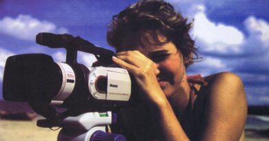 Video-instalaciones de Alexandra Meijer-Werner se exponen en el Centro de Arte Los Galpones