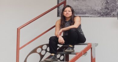 Galería ABRA presenta exposición individual de la artista venezolana Ana Alenso