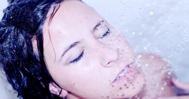 Ablutofobia: El Miedo Irracional a bañarse