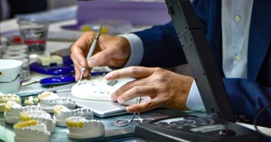Avance médico: Investigadores japoneses desarrollan fármaco para la regeneración dental en humanos
