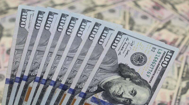 La FED cambia el dólar: ¿Qué pasará con tus billetes de 20 y 100?