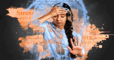 La Ciencia de la Desregulación Emocional: Cómo Lo Que Calla o Exagera tu Mente Inflama tu Cuerpo
