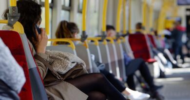 Gobierno Nacional Oficializa Nuevo Esquema Tarifario del Pasaje de Transporte Público Urbano