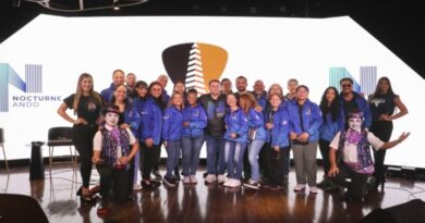 Chacao se Transformará el Sábado 1 de Noviembre en el Circuito Cultural y Familiar Más Grande de Caracas.