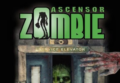 ¡Ascensor Zombie llega a Caracas! Una experiencia aterradora y única en el Centro Comercial El Recreo ¡Ascensor Zombie llega a Caracas! Una experiencia aterradora y única en el Centro Comercial El Recreo
