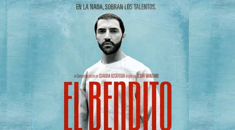 "El Bendito" se estrenará en el Seatle Latin Film Festival