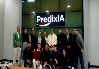 UCAB Lanza EDTEC Lab y Presenta Proyectos de IA para Transformar la Educación, la Empresa y la Salud UCAB Lanza EDTEC Lab y Presenta Proyectos de IA para Transformar la Educación, la Empresa y la Salud
