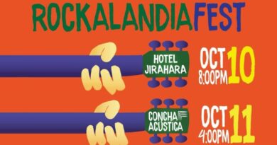 Todo listo para "Rockalandia Fest 2025": el reencuentro histórico del rock venezolano