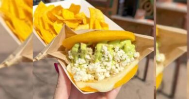 La Arepa Venezolana Conquista Disney’s Animal Kingdom La Arepa Venezolana Conquista Disney’s Animal Kingdom