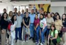 CETE impulsa el aprendizaje en IA generativa con curso dictado por el Rector de la UNETI CETE impulsa el aprendizaje en IA generativa con curso dictado por el Rector de la UNETI
