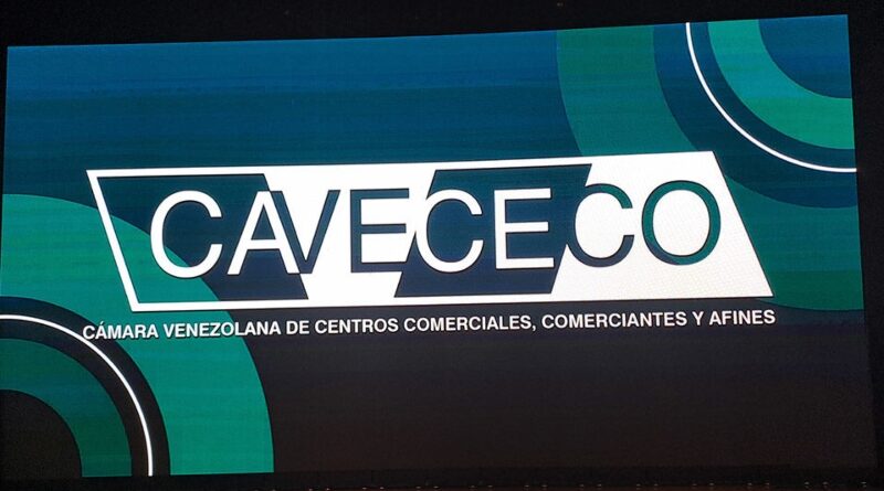 Congreso Cavececo 2025 Impulsa la "Reinvención de Espacios" en Centros Comerciales Venezolanos
