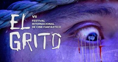 Séptimo festival El Grito presenta 25 películas de todo el mundo en Venezuela