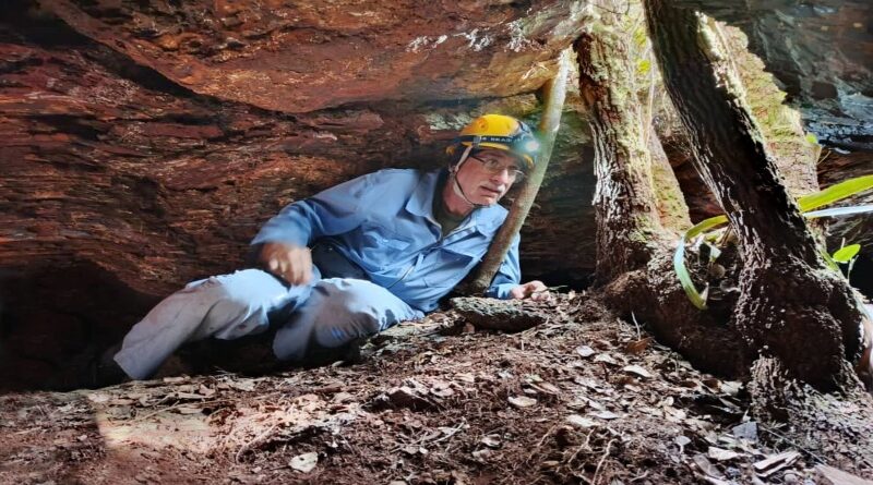 Intercambio global de conocimientos cavernarios en el 19° Congreso Internacional de Espeleología