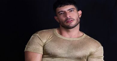 El venezolano Hebert Palomo se une a la agrupación musical S.B.S