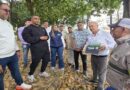 Táchira contará con el Primer Parque Interactivo de aviturismo en Chorro del Indio Táchira contará con el Primer Parque Interactivo de aviturismo en Chorro del Indio