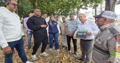 Táchira contará con el Primer Parque Interactivo de aviturismo en Chorro del Indio