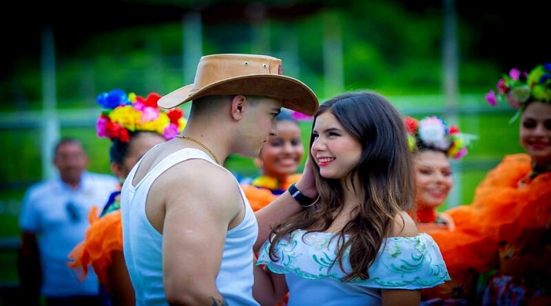 Daniela González ahora es “Tú consentida”